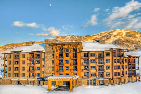 1175 Bangtail Way #2112, Steamboat Springs, CO 80487