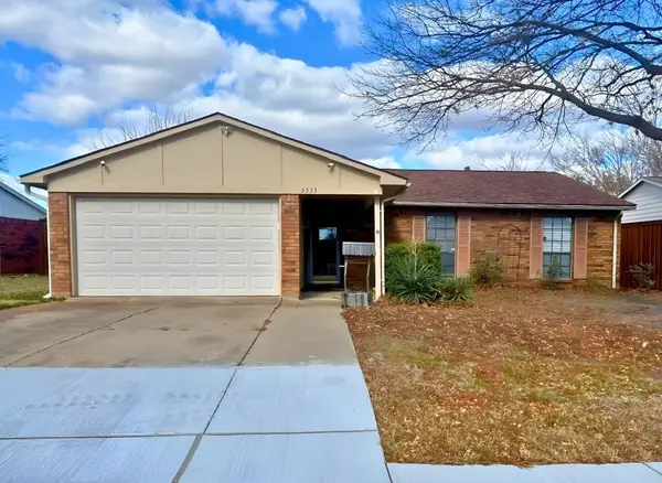 5533 King Drive, The Colony, TX 75056