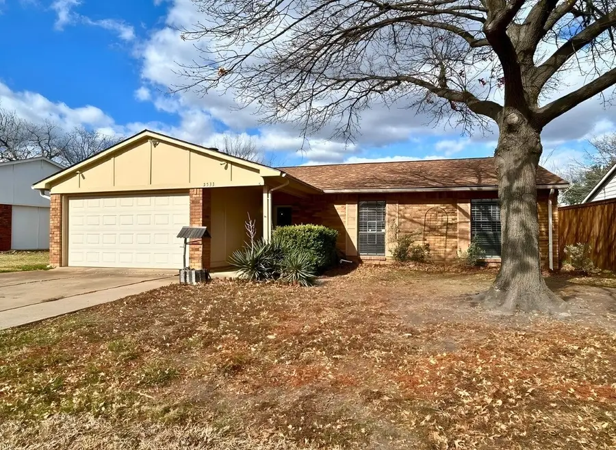 5533 King Drive, The Colony, TX 75056 - #2