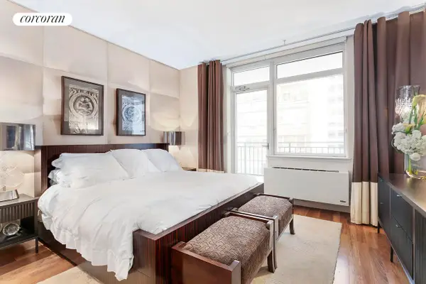 212 E 57th Street #5C, Manhattan, NY 10022