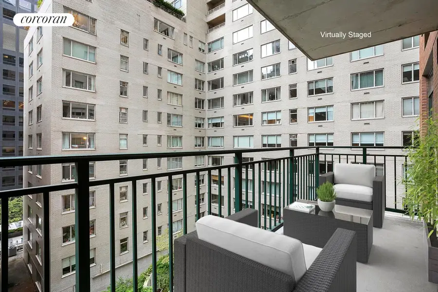212 E 57th Street #5C, New York, NY 10022 - #2