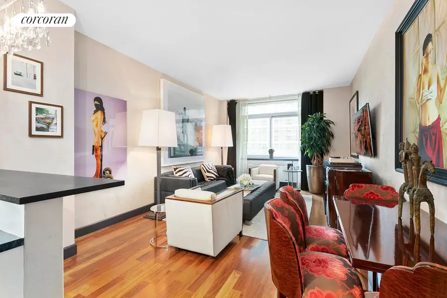212 E 57th Street #5C, New York, NY 10022 - #3