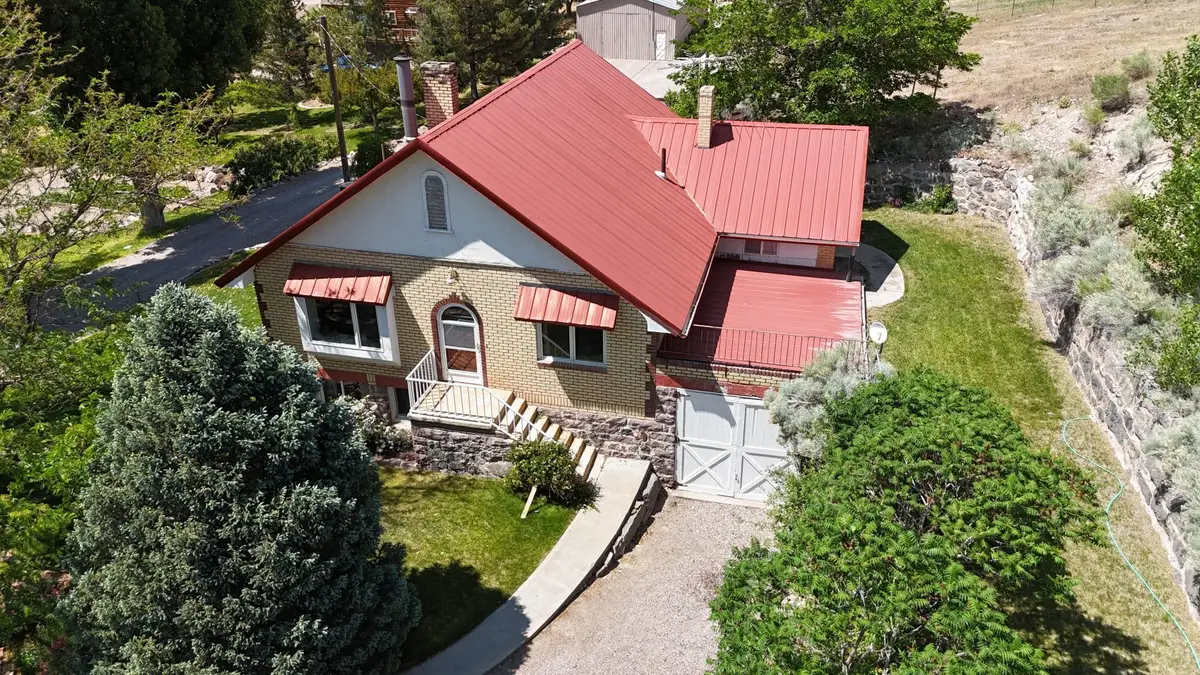 110 N 400 E, Glenwood, UT 84730 - Image #1