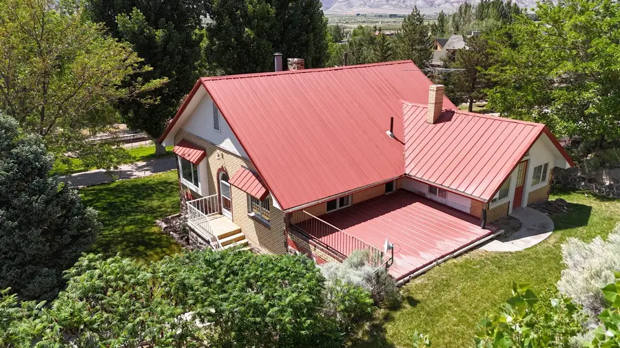 110 N 400 E, Glenwood, UT 84730 - Image #3