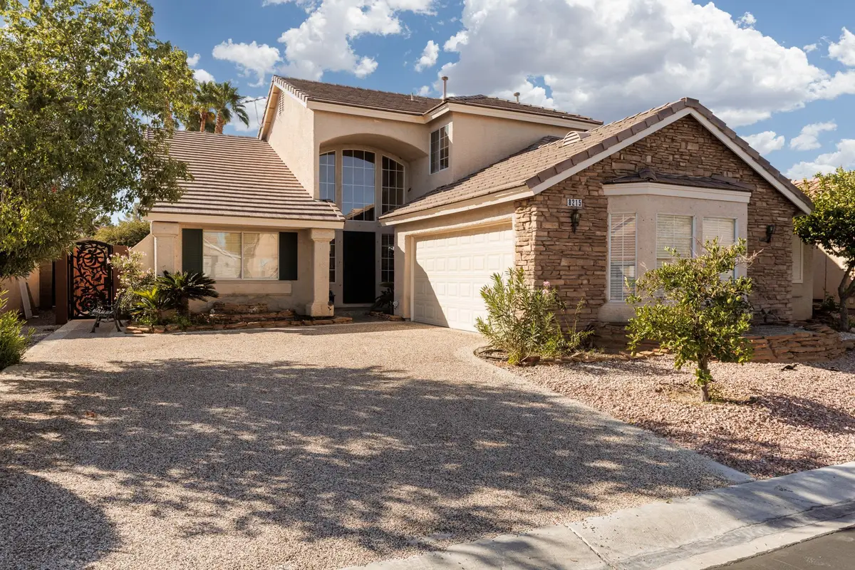 8215 Vista Colorado Street, Las Vegas, NV 89123 - #1