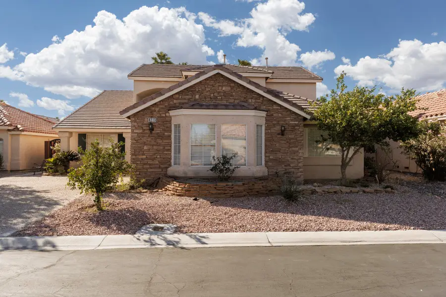 8215 Vista Colorado Street, Las Vegas, NV 89123 - #2