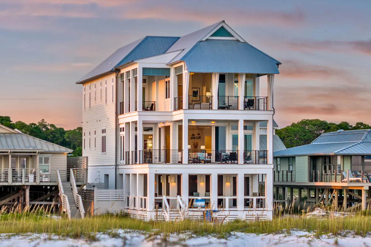 5465 W County Highway 30a, Santa Rosa Beach, FL 32459 - #1