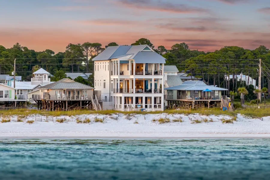 5465 W County Highway 30a, Santa Rosa Beach, FL 32459 - #2