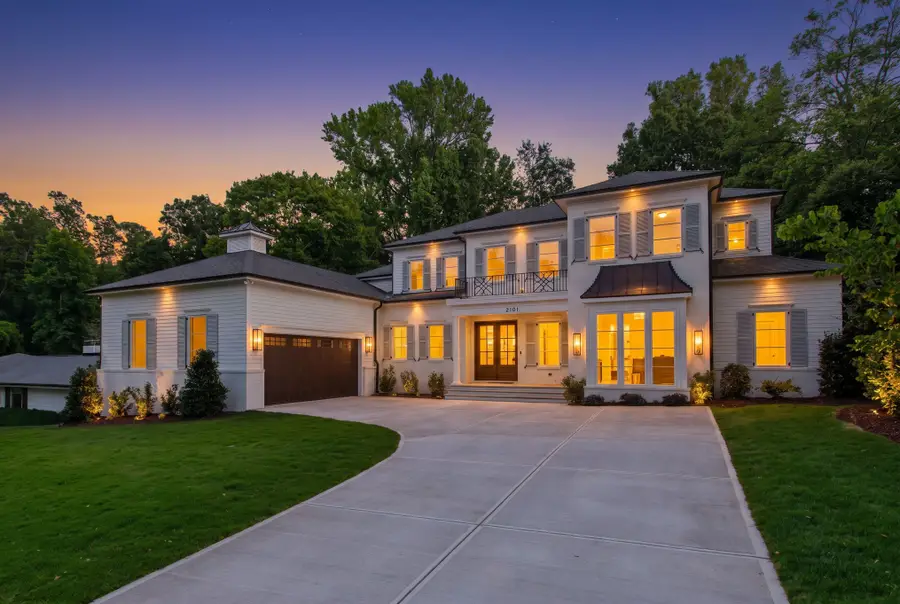 2101 Manuel Street, Raleigh, NC 27612 - #2