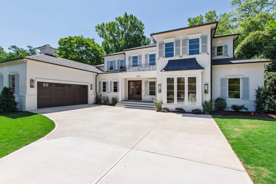 2101 Manuel Street, Raleigh, NC 27612 - #3