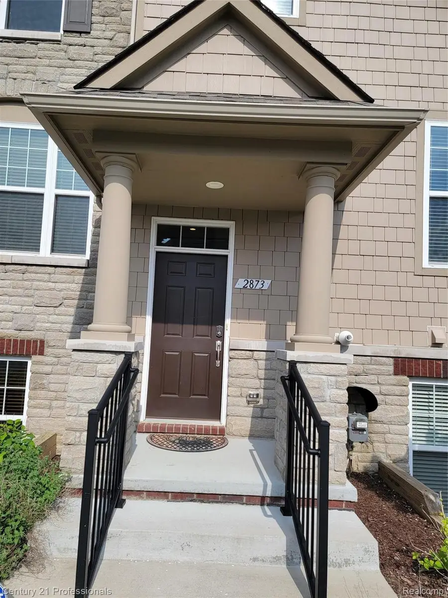 2873 Hartwick Drive #135, Rochester, MI 48307 - #2