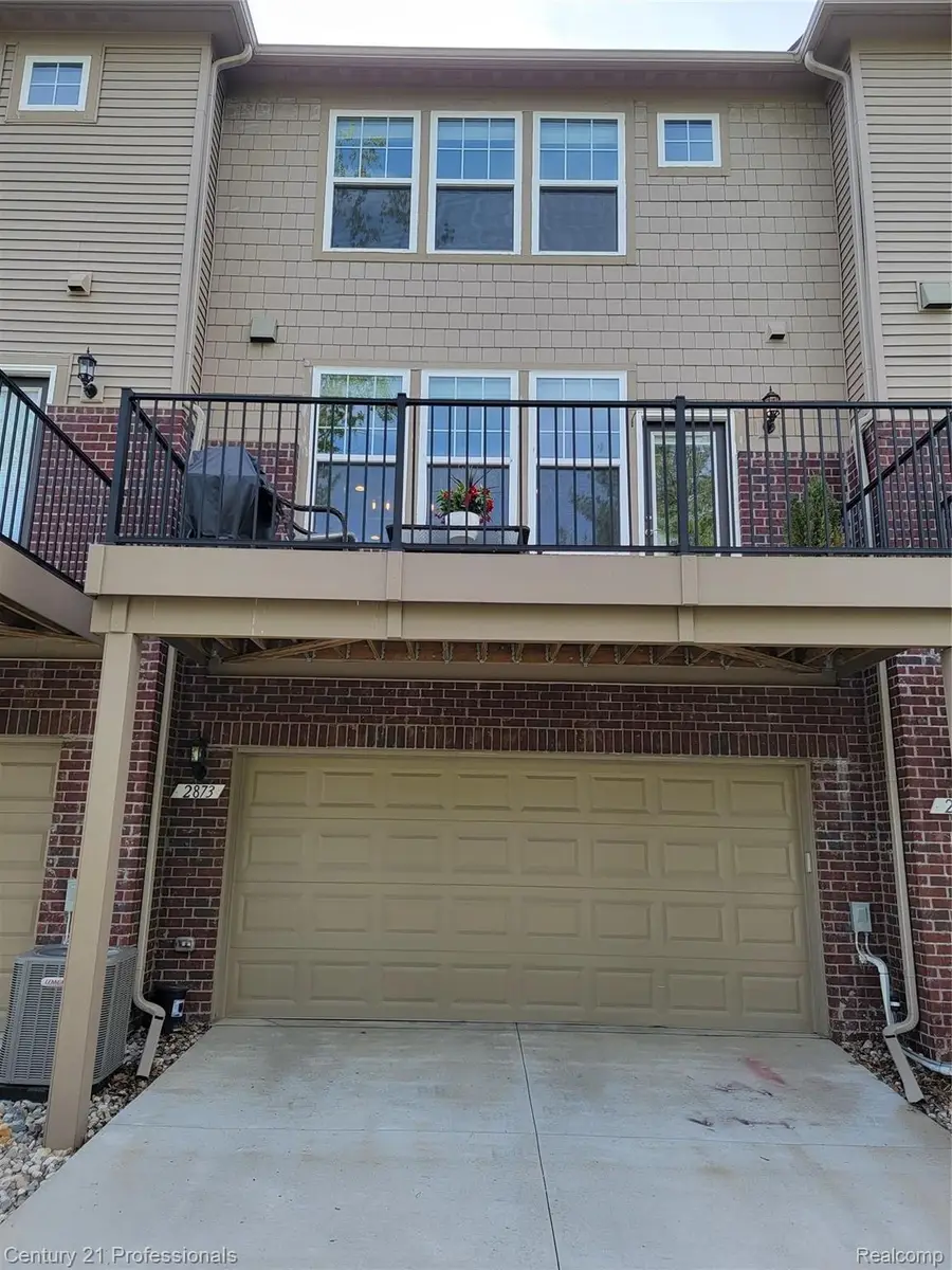 2873 Hartwick Drive #135, Rochester, MI 48307 - #3