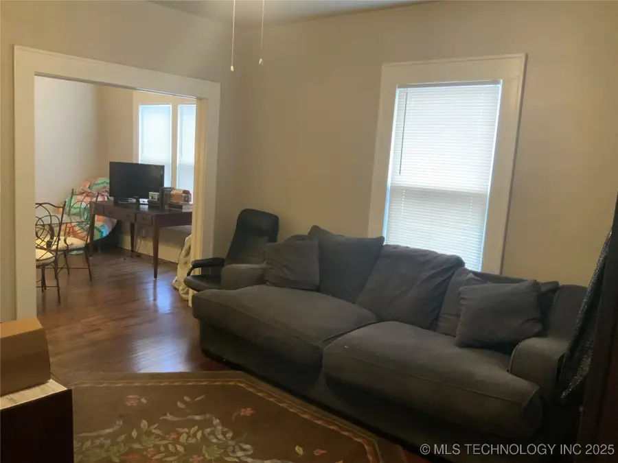 56 N Xanthus Avenue, Tulsa, OK 74110 - #2