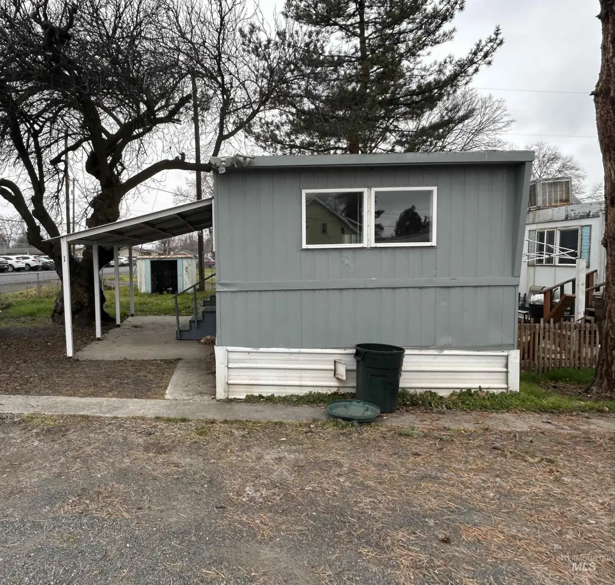 631 Warner Ave. unit: 1, Lewiston, ID 83501 - #1