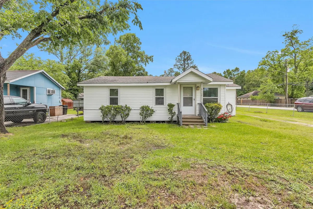 6002 Shelburne Street, Houston, TX 77396 - #1