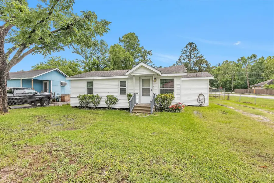 6002 Shelburne Street, Houston, TX 77396 - #2