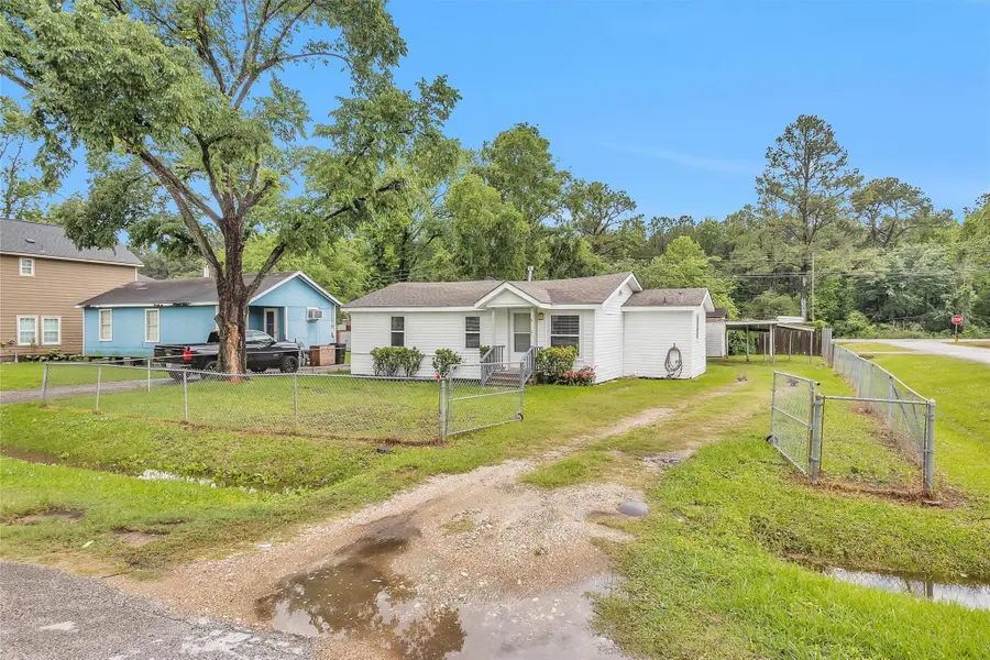 6002 Shelburne Street, Houston, TX 77396 - #3