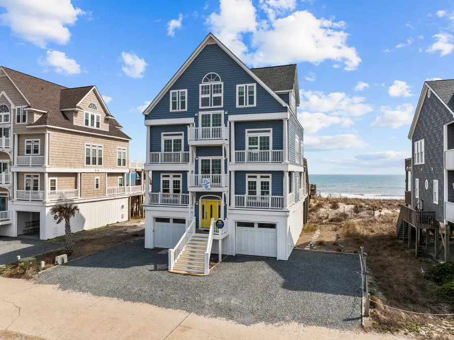 430 New River Inlet Road, North Topsail Beach, NC 28460 - #3