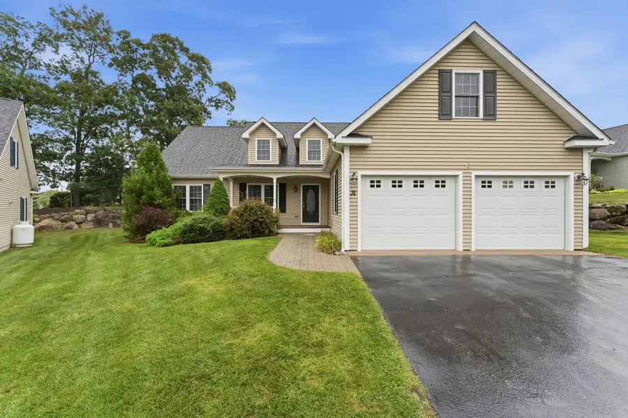31 Butterfly Drive, Westerly, RI 02891 - #2