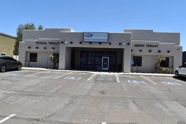 11509 S FORTUNA RD, Yuma, AZ 85367