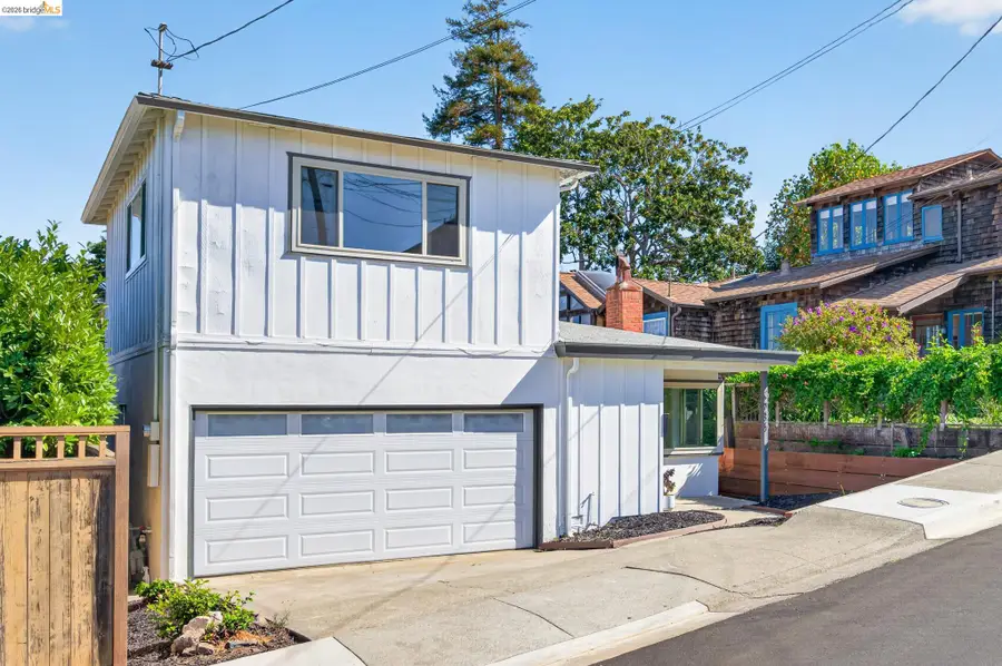 6735 Richmond Ave, Richmond, CA 94805 - #2