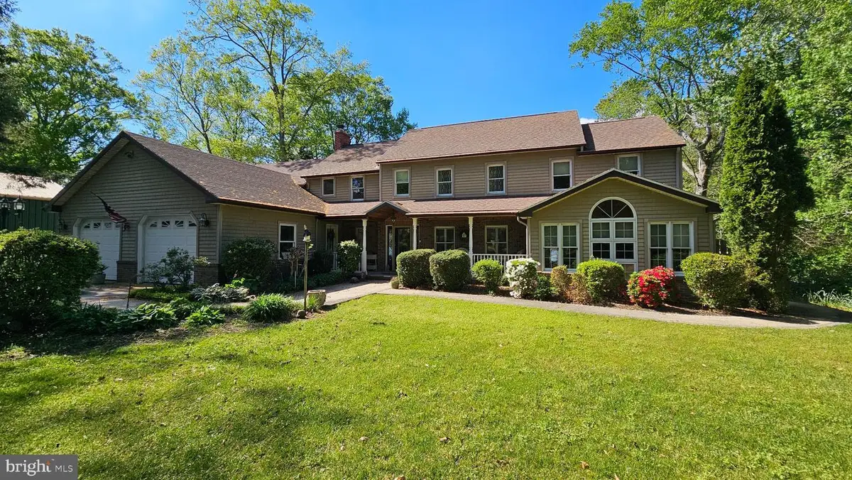 9585 Cedar Ln, Seaford, DE 19973 - #1