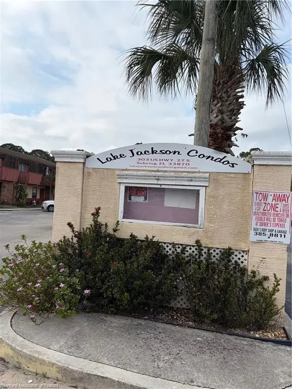 341 Us Highway 27 Highway S, Sebring, FL 33870 - #2