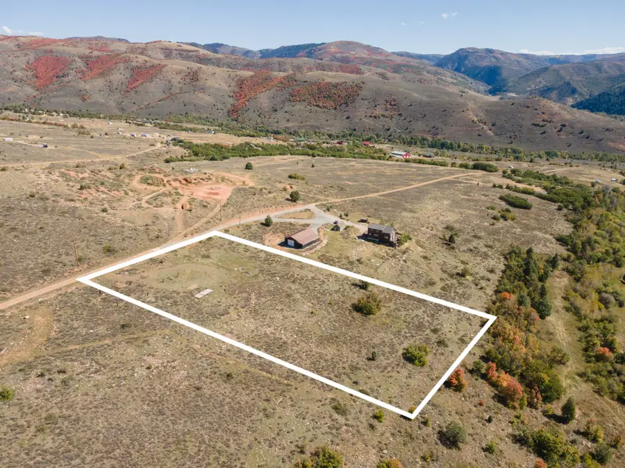 13075 E Pine Canyon Rd #345, Huntsville, UT 84317 - #3