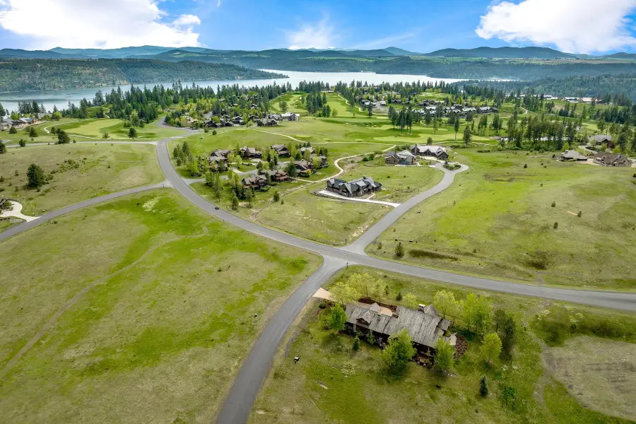 16829 S Lazurite Dr, Coeur Dalene, ID 83814 - #3