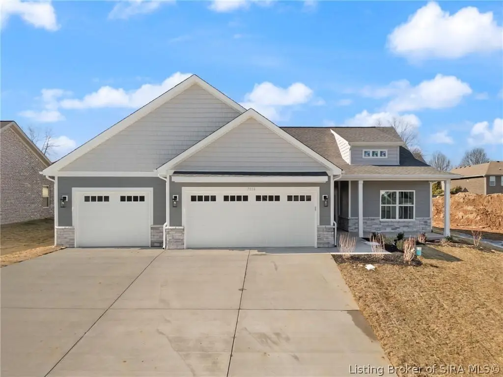 7014 Dylan Circle #Lot 406, Georgetown, IN 47122 - #1