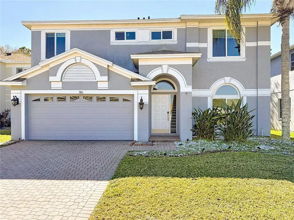 380 Rosalind Lane, Oldsmar, FL 34677 - #1