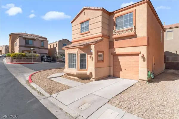 3441 Bearpin Gap Lane, Las Vegas, NV 89129