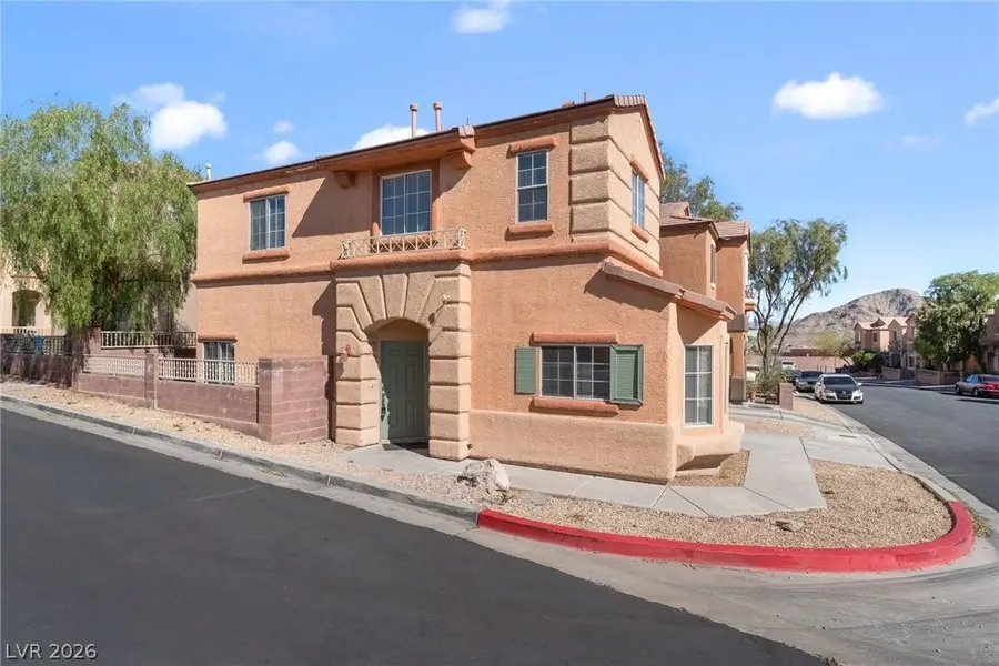 3441 Bearpin Gap Lane, Las Vegas, NV 89129 - #3