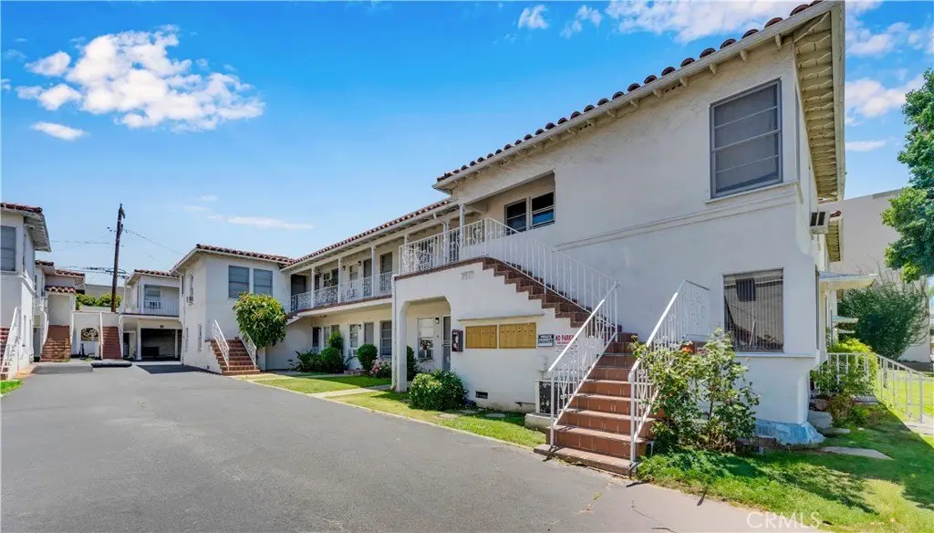 30 N 1st Street #8, Alhambra, CA 91801 - #1