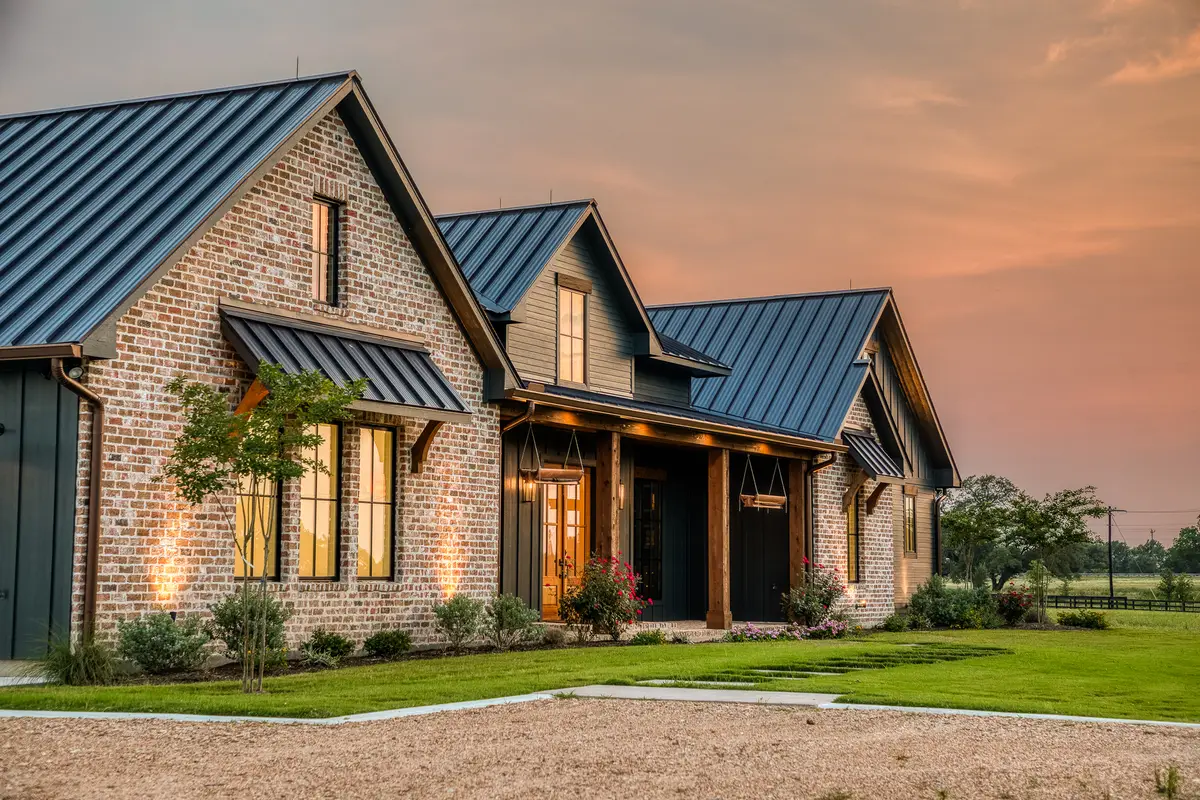 104 Hartfield Hill Ln, Round Top, TX 78954 - Image #1