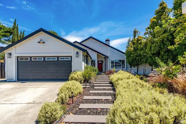 412 Arrowhead Court, Vallejo, CA 94589