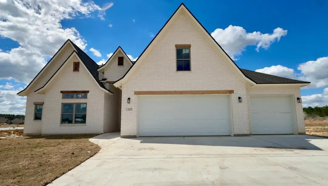 1325 Jared, Lumberton, TX 77657 - #1