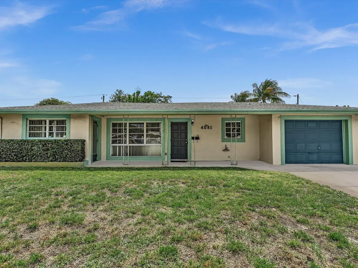 4041 NE 18th Terrace, Pompano Beach, FL 33064 - #1