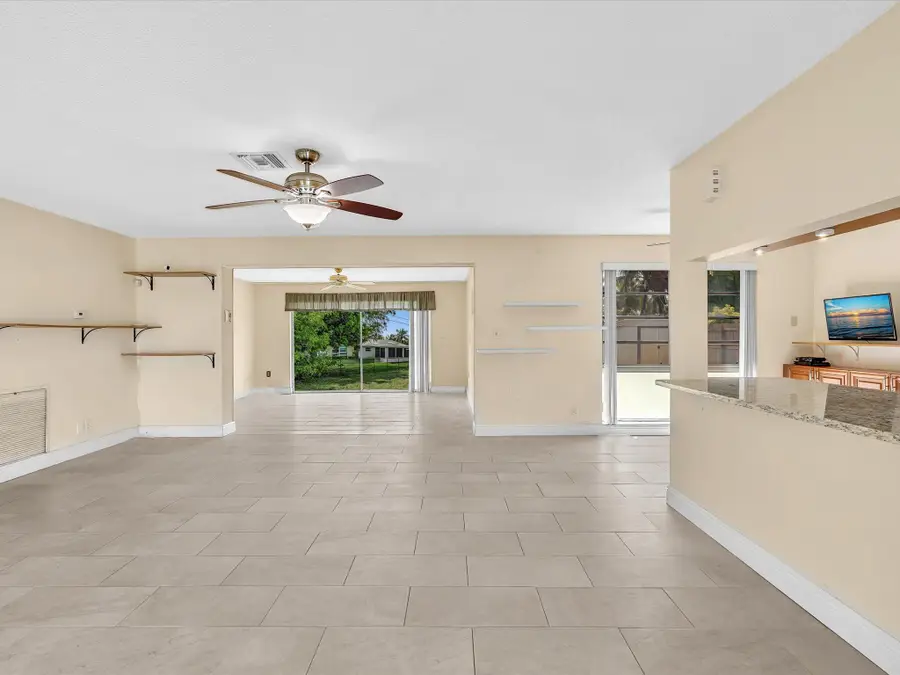 4041 NE 18th Terrace, Pompano Beach, FL 33064 - #2