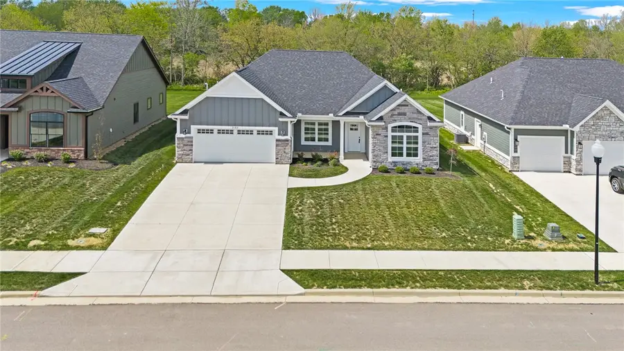 2183 Emerson Way, Troy, OH 45373 - #3