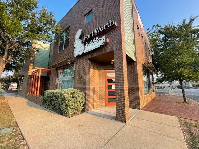 622 Hemphill Street #200, Fort Worth, TX 76104 - #3