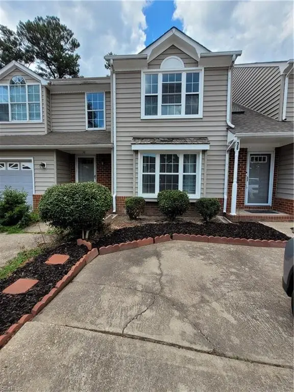 38 Candlelight Lane, Portsmouth, VA 23703 - #1