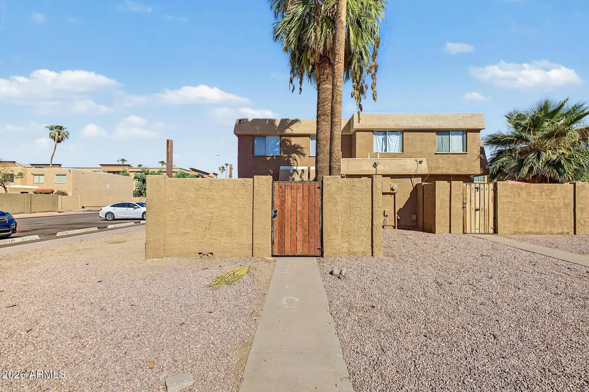 4701 E PUEBLO Avenue, Phoenix, AZ 85040 - #1