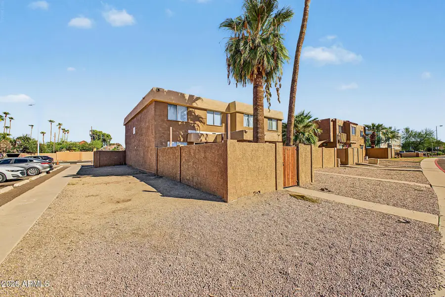 4701 E PUEBLO Avenue, Phoenix, AZ 85040 - #2