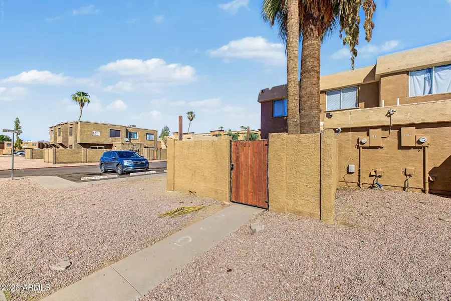 4701 E PUEBLO Avenue, Phoenix, AZ 85040 - #3
