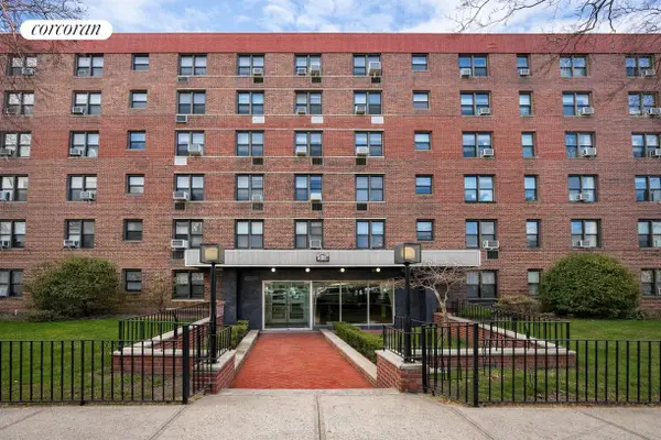 3178 Nostrand Avenue #3M, Brooklyn, NY 11229