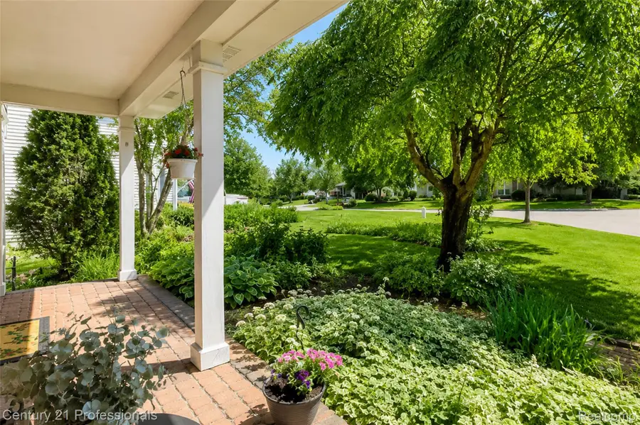 425 Cherry Grove Lane, Commerce, MI 48390 - #3