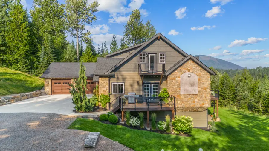 15 Sandi Ln, Heron, MT 59844 - Image #2