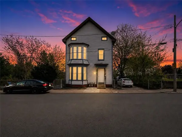 6 Bloomingdale Avenue , 1, Pawtucket, RI 02860