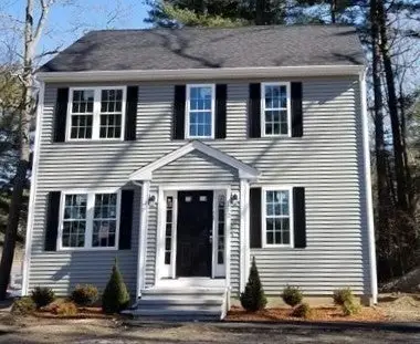 37 Bumble Bee Dr., Plymouth, MA 02360 - Image #1